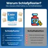 Comformidable® Sleep Patches – 30 Schlafpflaster – Produktbild-Vorschau 5