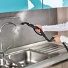 POLTI VAPORETTO PRO 95 TURBO FLEXI apparecchio per la Anteprima dell’immagine prodotto 16