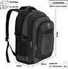 Rucksack Damen Herren Sport Schulrucksack Freizeit Reise Produktbild-Vorschau 2
