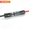 Prodlužovací kabel solárního kabelu PV zástrčka solární Náhled obrázku produktu 4