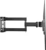 Cabletech TV-Wandhalterung 32" - 55" Kabelmanagement Produktbild-Vorschau 6