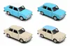 TRABANT 601 Modellauto 11,5cm Trabi Modell Auto Produktbild-Vorschau 5
