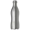 DOWABO Isolierflasche Edelstahl doppelwandig Pure Steel 350 Produktbild-Vorschau 3