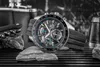 CASIO Relojes de pulsera EFV-550P-1AVUEF Vista previa de la imagen del producto 7