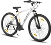 Hiland Mountainbike MTB 29 Zoll mit Aluminiumrahmen Produktbild-Vorschau 1