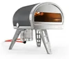 Gozney Pizzaofen Roccbox Grau Produktbild-Vorschau 7