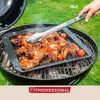 Fmprofessional Pinze da cucina per barbecue, griglia, in Anteprima dell’immagine prodotto 6