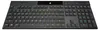 Corsair K100 AIR Wireless, Gaming Tastatur MX Ultra Produktbild-Vorschau 1