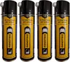 4 pezzi Innotec Hi-Temp Wax Spray Spray protettivo per Anteprima dell’immagine prodotto 1