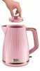 Tefal Loft KO2517E0, roze elektrische waterkoker, 2400W Productafbeelding-voorbeeld 4