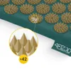 4FIZJO Akupressur-Matte mit Kissen XL – klassische Produktbild-Vorschau 11