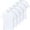 Otto Kern 5er Pack T-Shirts V-Ausschnitt aus reiner Produktbild-Vorschau 4