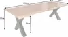 riess-ambiente Massivholz Esstisch MAMMUT NATURE 200cm Produktbild-Vorschau 13