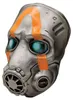 Borderlands Replicast 1/1 Bandietenmasker Productafbeelding-voorbeeld 2