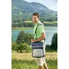 Campingaz Fold`N Cool glacière 20 L Bleu, Gris Voir les images du produit 4