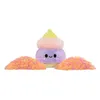 MGA Entertainment Fluffie Stuffiez Großes Plüscheis Produktbild-Vorschau 2