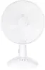 Linder Exclusiv Stolný ventilátor 30 cm Biely Náhľad obrázku produktu 3