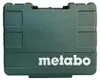 Metabo STEB 65 Quick, Czarny, Zielony, Czerwony, Srebrny, Podgląd zdjęcia produktu 11