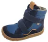 Froddo Barefoot Tex Winter Dark Blue Größe EU 33 Produktbild-Vorschau 11