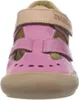 Däumling 070411S06 Kinderschuhe Mädchen, Chalk Ciclamino, Produktbild-Vorschau 20
