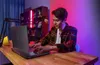 Acer Nitro 18 AI AMD AN18-61-R7SD, AMD Ryzen AI 7 PRO, 3,5 Produktbild-Vorschau 8