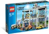 LEGO 4207 City Garage  LEGO Anzahl Minifiguren: 5, Thema: Produktbild-Vorschau 4