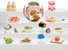 Mga Miniverse Make It Mini Foods: Diner Produktbild-Vorschau 21