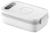 Elektrische Lunchbox mit Akku 14000 mAh, 1L Heatbox Produktbild-Vorschau 1
