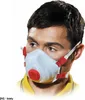 Staubmaske 10 STÜCK Feinstaubmaske Atemschutzmaske Produktbild-Vorschau 8