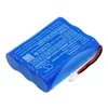 TECHTEK Batteria compatibile con [Spektrum] Transmitter Anteprima dell’immagine prodotto 2