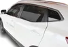 J&J Automotive | Heko Deflektory / ofuky okien pre Nissan Náhľad obrázku produktu 5