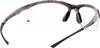 Lunettes De Protection Bolle Contour Transparent Voir les images du produit 3