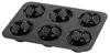 Kaiser 23.0065.1347, Schwarz, 280 mm, 190 mm, 1 Stück(e) Produktbild-Vorschau 2