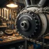 Stronglight Antriebritzel E-Bike f.Bosch Gen2,16 Zähne Produktbild-Vorschau 2