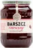 Barszcz czerwony z zakwasem z malin -  Schronisko Bukowina Podgląd zdjęcia produktu 2