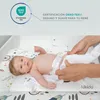 Kikido Verschoonmat 70x75 cm - Verschoonmat voor baby's - Productafbeelding-voorbeeld 11