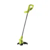 Ryobi Akku Rasentrimmer Gartengeräte OLT1825M kraftvoll Produktbild-Vorschau 1