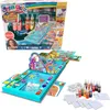 Simba- Aquagelz PlaySet StarfIsh, crea figure morbide in Anteprima dell’immagine prodotto 2