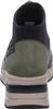 Back view of a single sneaker. Anteprima dell’immagine prodotto