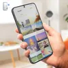 Samsung Displayschutzfolie für Samsung S22+ Transparent Produktbild-Vorschau 9