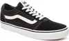 Vans Herren Ward Sneaker Ward Trainers, BLACK/WHITE, 45 EU Produktbild-Vorschau 40