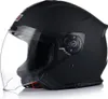 Origine Palio Solid 2.0 Jethelm Farbe: Schwarz Matt, Produktbild-Vorschau 5