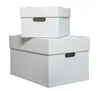 6x Aufbewahrungsbox mit Deckel, Archivbox, Produktbild-Vorschau 4