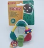 Nûby Beißring Beissspielzeug Zahnhilfe Baby ab 3 / 6. Monat Produktbild-Vorschau 6