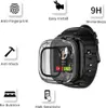 Hülle für Xplora XGO 2 - Transparent Hartschutz Produktbild-Vorschau 3