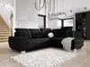 Sofa narożna LOTTA w tkaninie ASTI, wymiary 258x212cm - Podgląd zdjęcia produktu 2