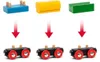 65 Jahre Holzeisenbahn Jubiläums-Zugset BRIO 63603600 Produktbild-Vorschau 6