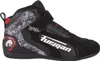 Furygan V4 Vented Motorradschuhe, schwarz/grau, 42 Produktbild-Vorschau 1