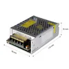 MasterLED Transformator LED 12 V DC 60 W 5 A Zasilacz Podgląd zdjęcia produktu 3