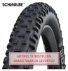 Schwalbe Tough Tom 27,5x2,60 (65-584) HS463 K-Guard filo Anteprima dell’immagine prodotto 5